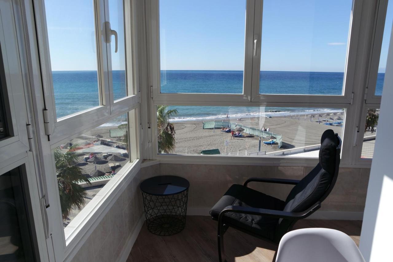 Beachfront 82 Торрокс Екстер'єр фото