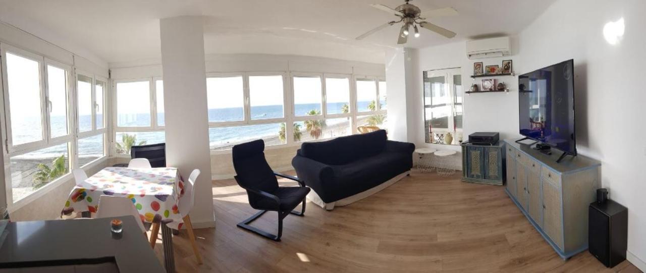 Beachfront 82 Торрокс Екстер'єр фото